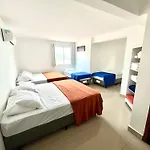 Cobertura Na Orla Da Praia Grande