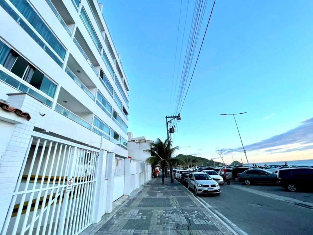 Cobertura Na Orla Da Grande Apartamento