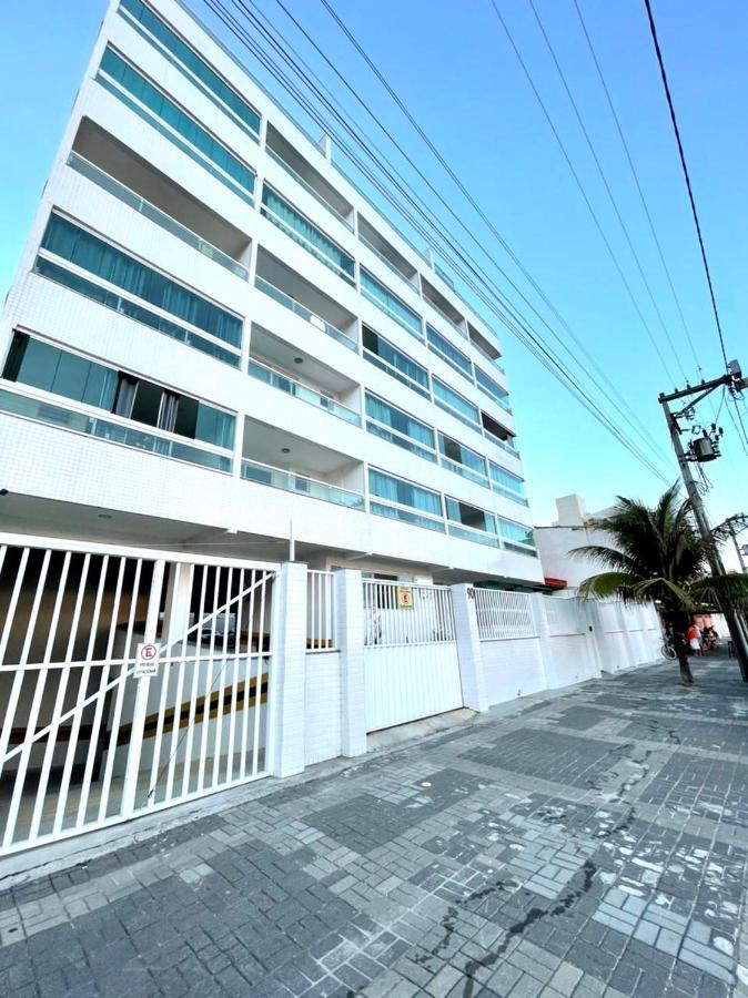 Apartamento Cobertura Na Orla Da Grande
