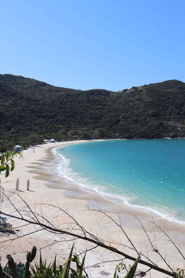 Cobertura Na Orla Da Grande Apartamento Arraial do Cabo