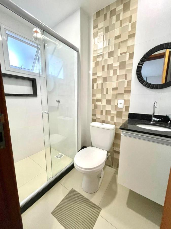 Cobertura Na Orla Da Grande Apartamento