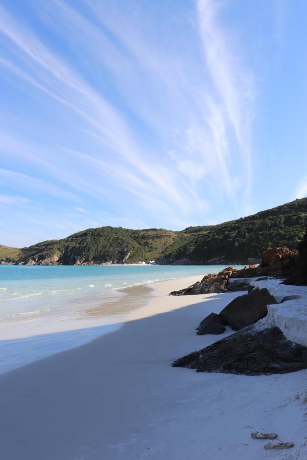 Cobertura Na Orla Da Grande * Arraial do Cabo