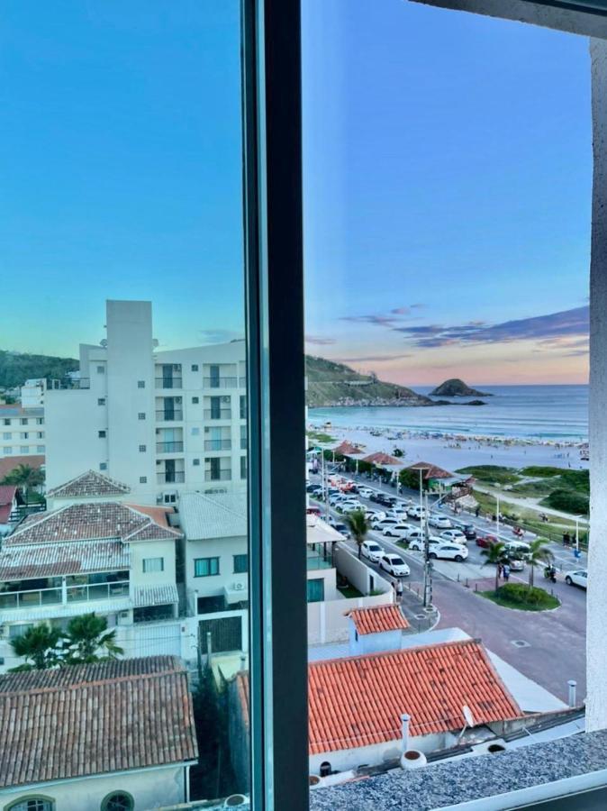 Apartamento Cobertura Na Orla Da Grande