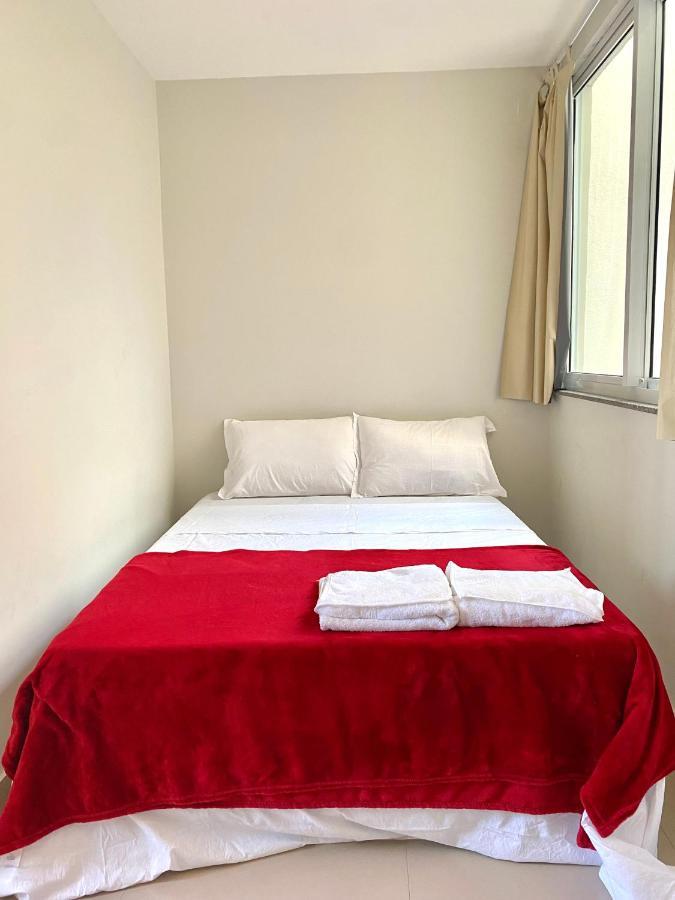 Apartamento Cobertura Na Orla Da Grande