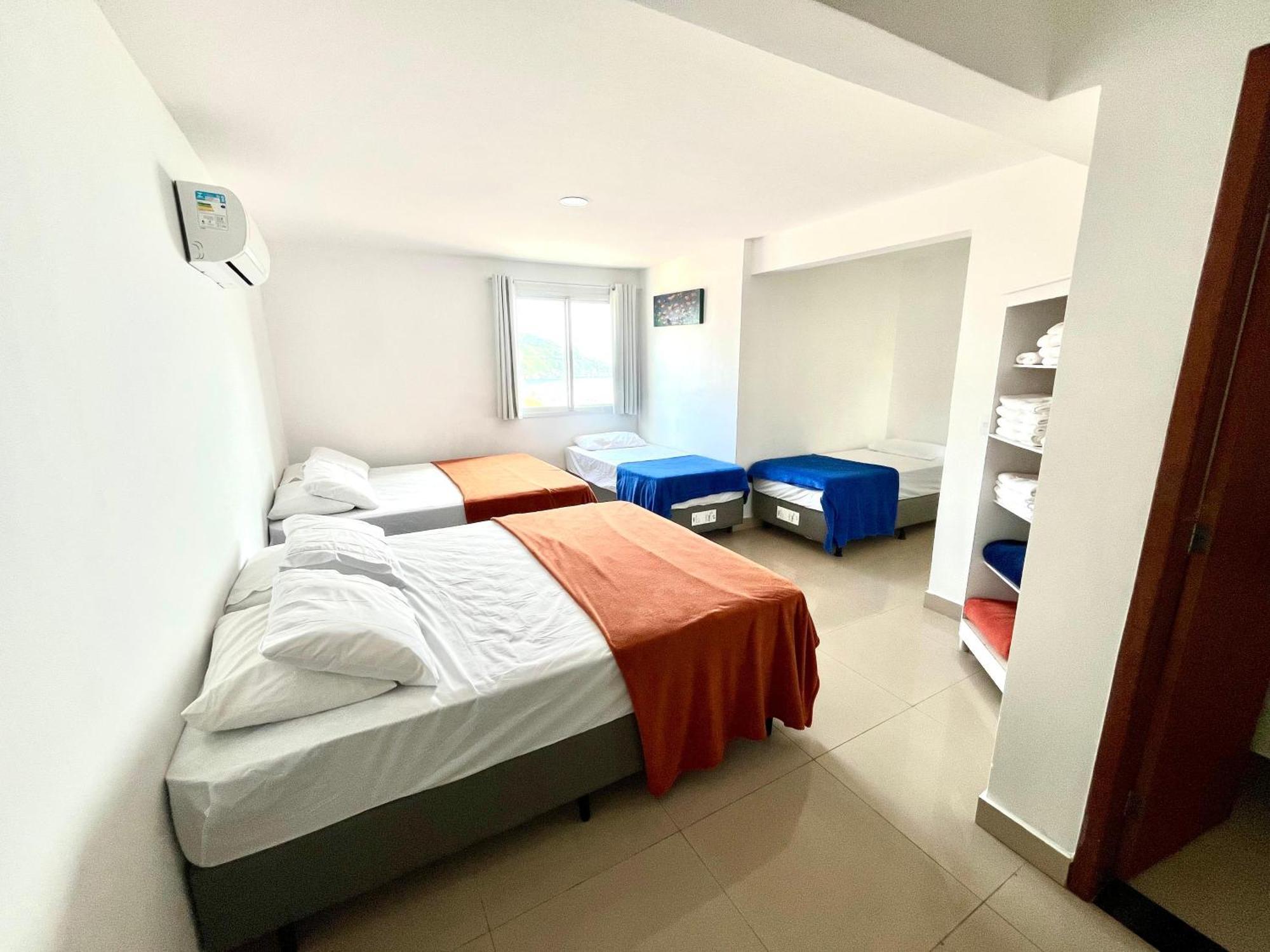Cobertura Na Orla Da Grande Apartamento *