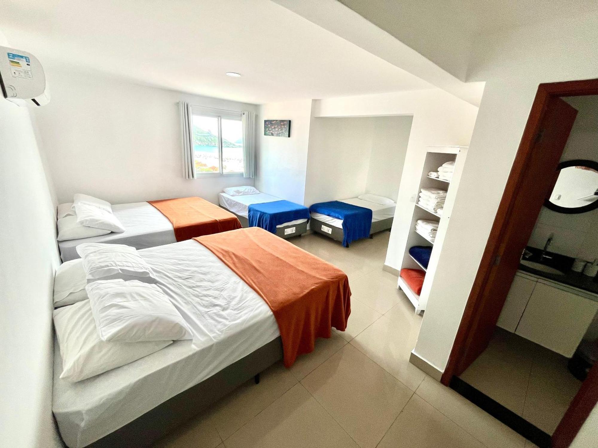 Cobertura Na Orla Da Grande Apartamento *